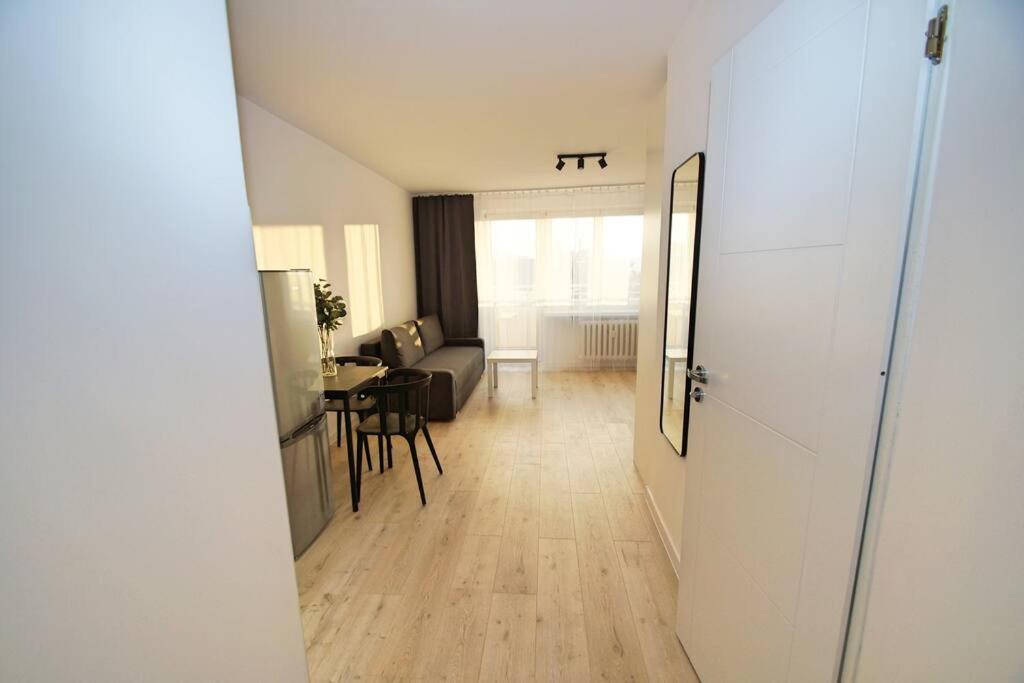 Apartamento Katowice, Sokolska 33, City Center Exterior foto