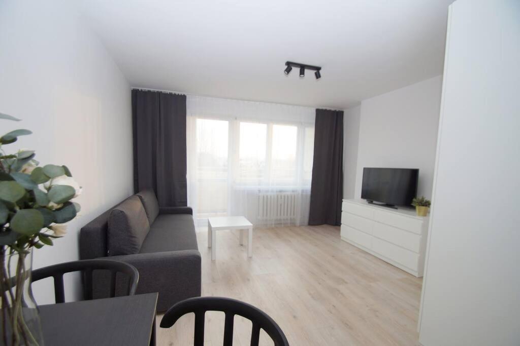 Apartamento Katowice, Sokolska 33, City Center Exterior foto